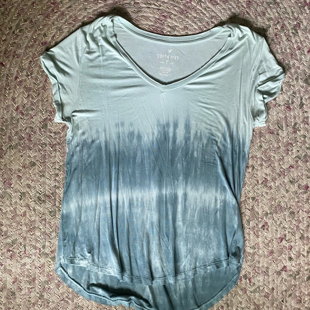 AE Soft Tee